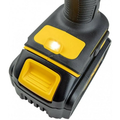 Шуруповерт DeWALT DCD709P2T 2 АКБ (DCD709P2T) Винница - изображение 4