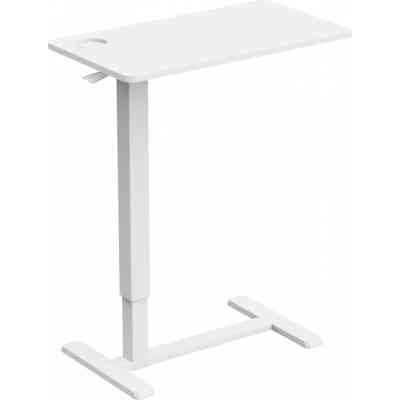 Письменный стол OfficePro з регулюванням ODM270W (ODM270W) Винница