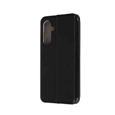 Чохол до мобільного телефона Armorstandart G-Case Samsung A36 5G Black (ARM82175) Вінниця