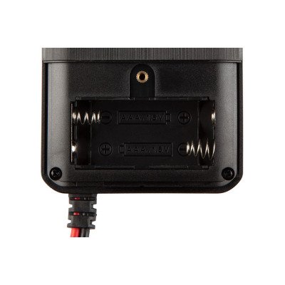 Цифровой мультиметр Neo Tools 0-600V, жидкокристаллический дисплей с подсветкой, сенсорный (94-004) Винница - изображение 5