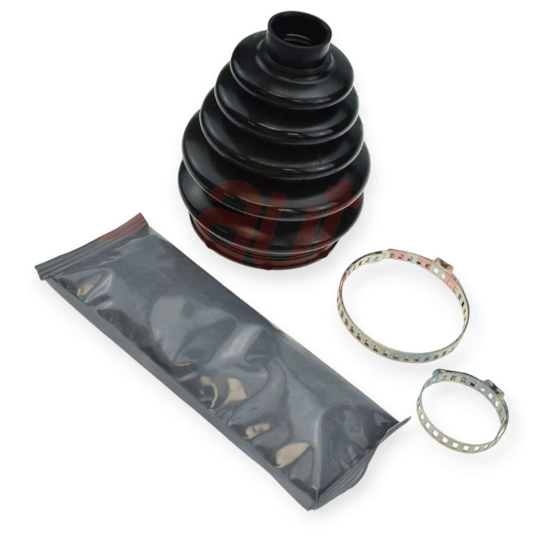 Пильовик Ford Fiesta 1.4-1.6i, D зовнішній (25x75x114) шрусу Мукачево - фото 1