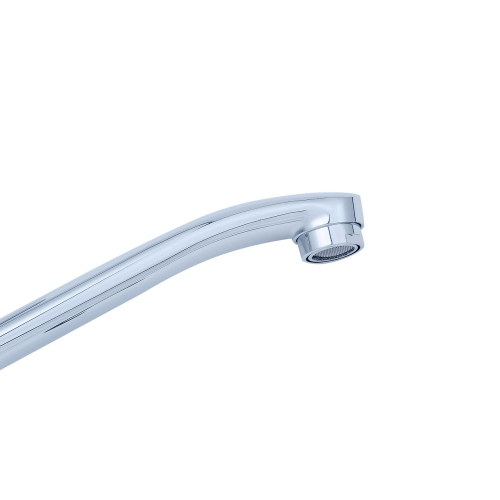 Змішувач для кухні Agua Leon - C030 Київ - фото 4