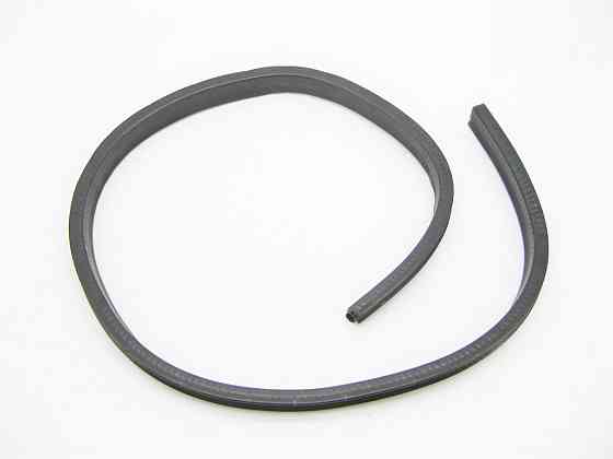 Mercedes-Benz  A1178870098 Гумовий ущільнювач підкапотний на передній настановній панелі CLA Shooting Brake X117 CLA C117 Одеса