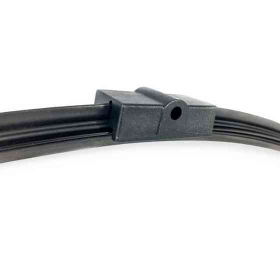 Щетки oximo модельные безкаркасные (к-т 2шт) a-type 650 + 475 мм WA350525A дворника Мукачево