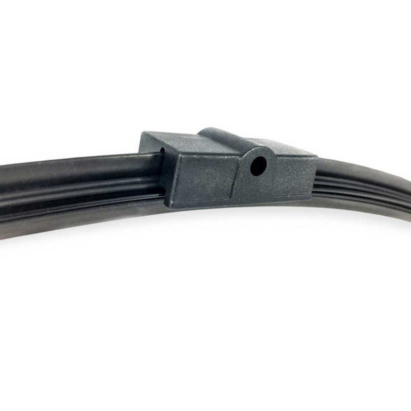 Щетки oximo модельные безкаркасные (к-т 2шт) a-type 650 + 475 мм WA350525A дворника Мукачево - изображение 1