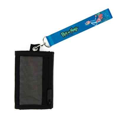 Брелок Kite підвіска Rick &amp; Morty (RM23-3000-2) Вінниця