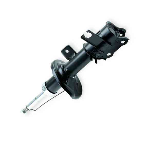 Стойка Джили CK лев. передняя Мукачево