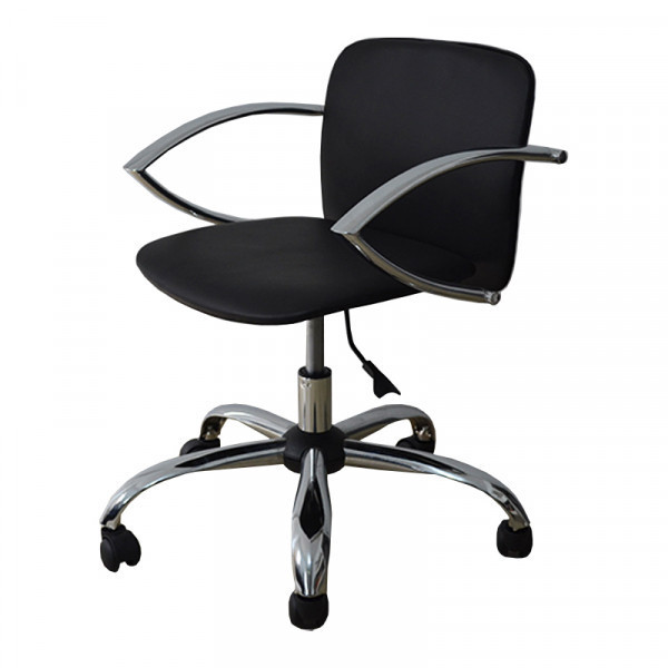 Стул на колесах Люкс (Цвета в ассортименте) Киев - изображение 6