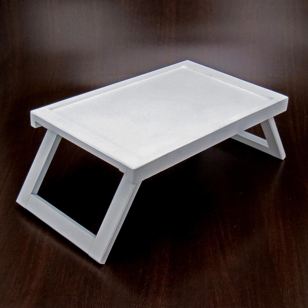 Столик-поднос для завтрака 