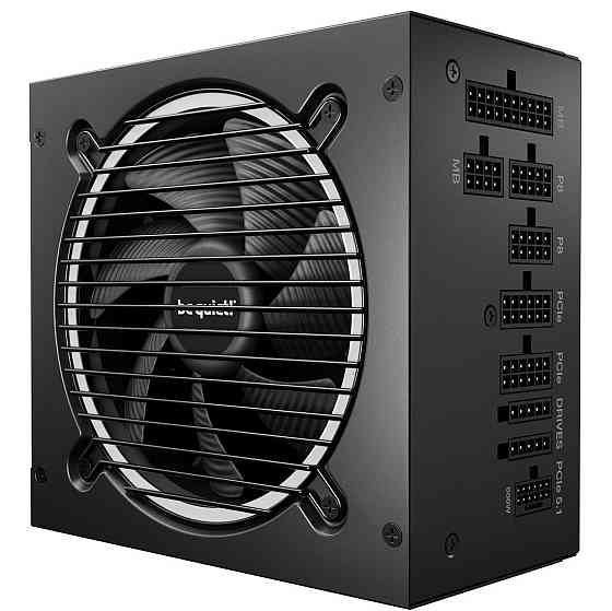 Блок живлення be quiet! Pure Power 13 M 1000W (BP028EU) ( 27948 ) Харків