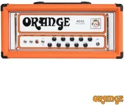Комбіпісилювач Orange AD 30 HTC Head Київ