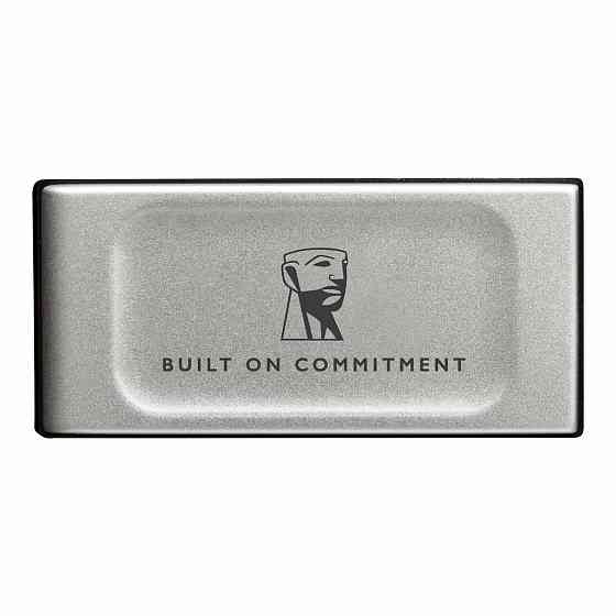 Портативний SSD Kingston XS2000 1TB Type-C Київ