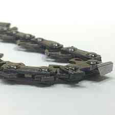 Цепь бензопилы 28,5 зуб шаг 3,8 ширина 1,3 зуб квадрат Мукачево
