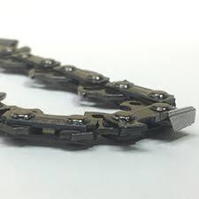 Цепь бензопилы 28,5 зуб шаг 3,8 ширина 1,3 зуб квадрат Мукачево - изображение 1