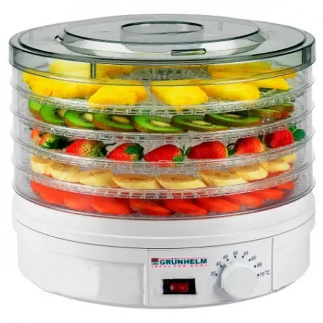 Сушилка для овощей и фруктов ROYALS Коломыя - изображение 1
