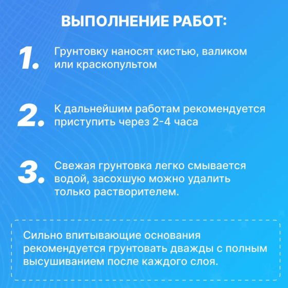 Ґрунтовка концентрат 1:4 акрилова глибокопроникаюча SkyLine 5л Харків
