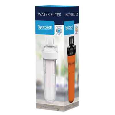 Система фильтрации воды Ecosoft FPV12ECO Винница