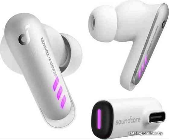 Безпроводные VR Наушники: Soundcore VR P10 by Anker для Oculus Quest 2. Харьков