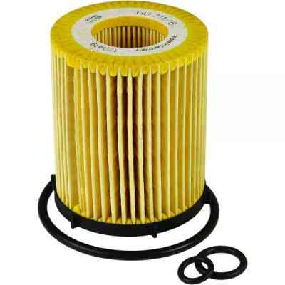 Фільтр масляний Mann HU711/6Z Вінниця