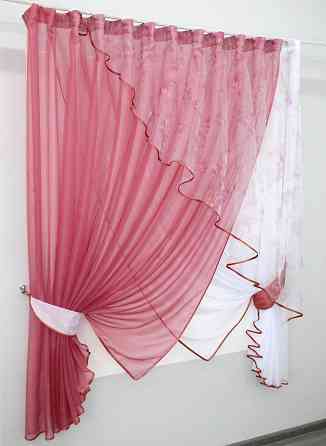 Кухонний комплект VR-Textil № 063к 