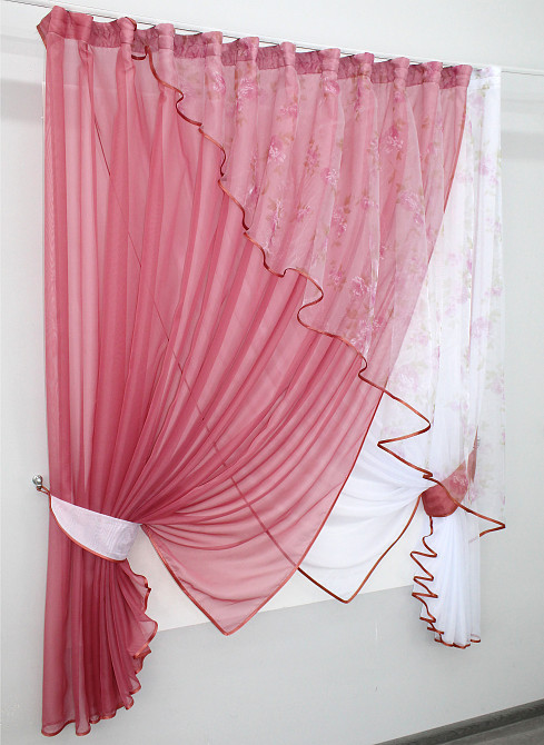 Кухонний комплект VR-Textil № 063к 