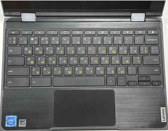Lenovo Chromebook 300e 2 Gen Ноутбук-Планшет 2 в 1. Харьков