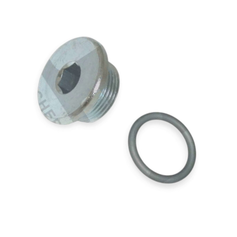 Пробка поддона , шайба автомобиль Опель Combo 1.7 CDTI 01- (M14x1.5) (FA1) Мукачево - изображение 1