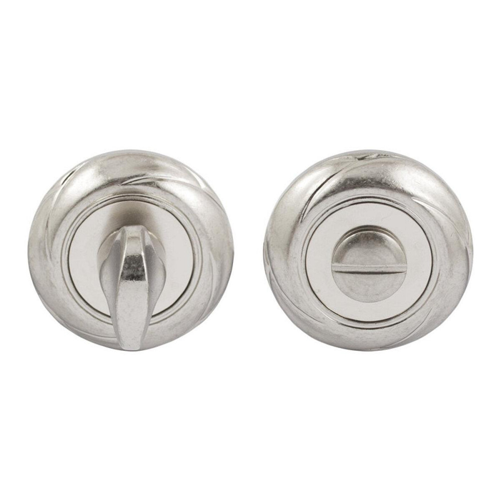 Накладка вж Fimet 258 F99 ант срібло Київ - фото 1