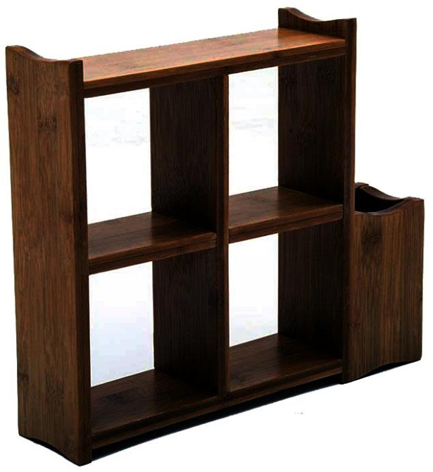 Підставка для квітів "Лесера" мокко Миколаїв - фото 1