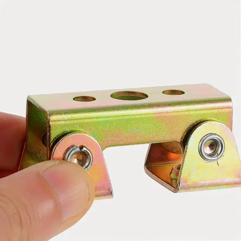 Регульований магнітний тримач для зварювання V-образний Київ - фото 1