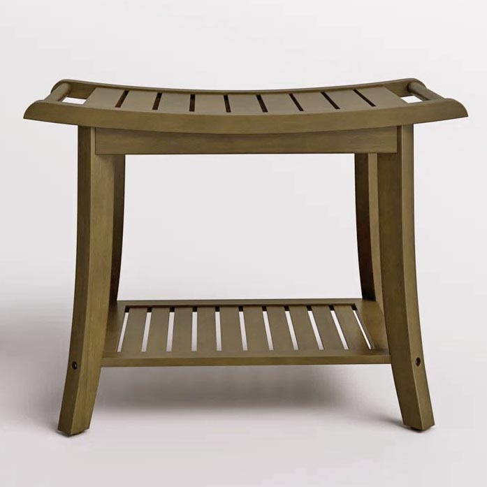 Табурет для ванной 