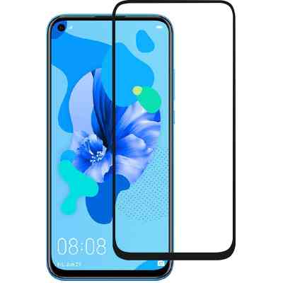 Скло захисне PowerPlant Full screen Huawei Mate 30 Lite (GL607235) Вінниця