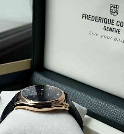 Мужские Часы Frederique Constant FC-303MN5B4 Киев