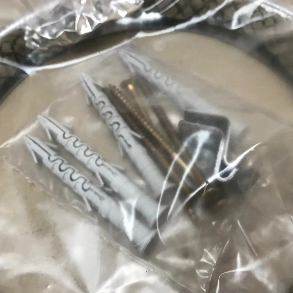 Комплект монтажних частин для конвекторів АКОГ Тернопіль - фото 2