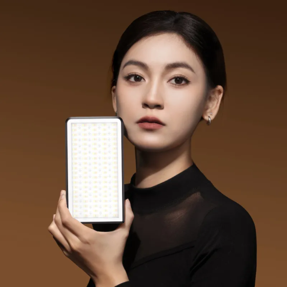 Видеосвет Ulanzi LM-P40RGB Portable Video Light 40W RGB Одесса
