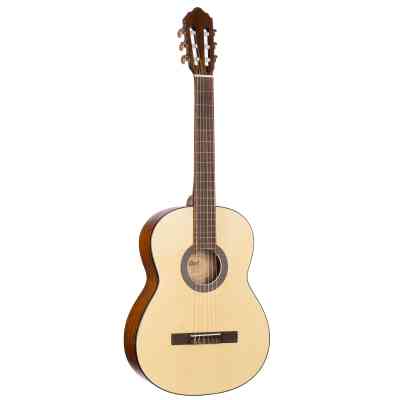 Гітара класична Cort AC100DX Open Pore (AC100DX OP) Вінниця