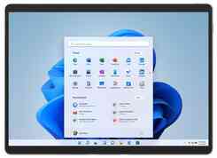 Графический планшет Microsoft Surface Pro 8 256 GB 33 cm (13 cali) Intel® Core™ i7 16 Wi-Fi 6 (802.11ax) Windows 11 Home Platinum Киев