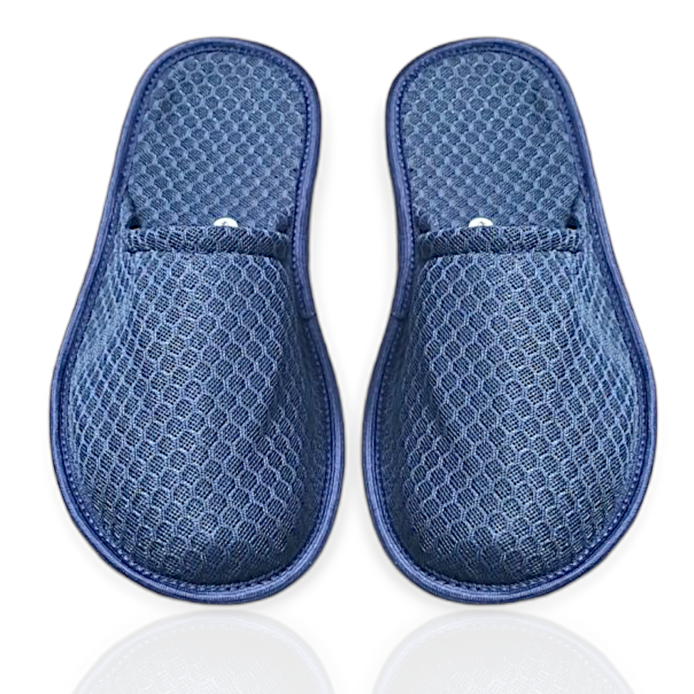 Тапочки сетка Одесса - изображение 1