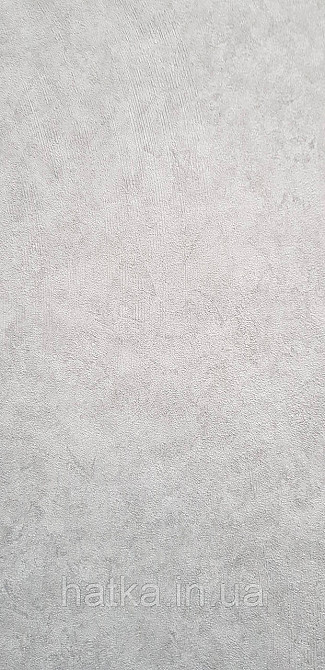 Обои виниловые на флизелине Sintra Adria метровые под штукатурку матовые серые Киев - изображение 2