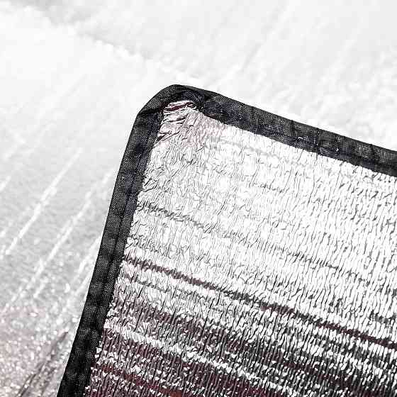 Lugi Підстилка під намет 195х143 см з фольгованим покриттям SJ-0029-1 Київ