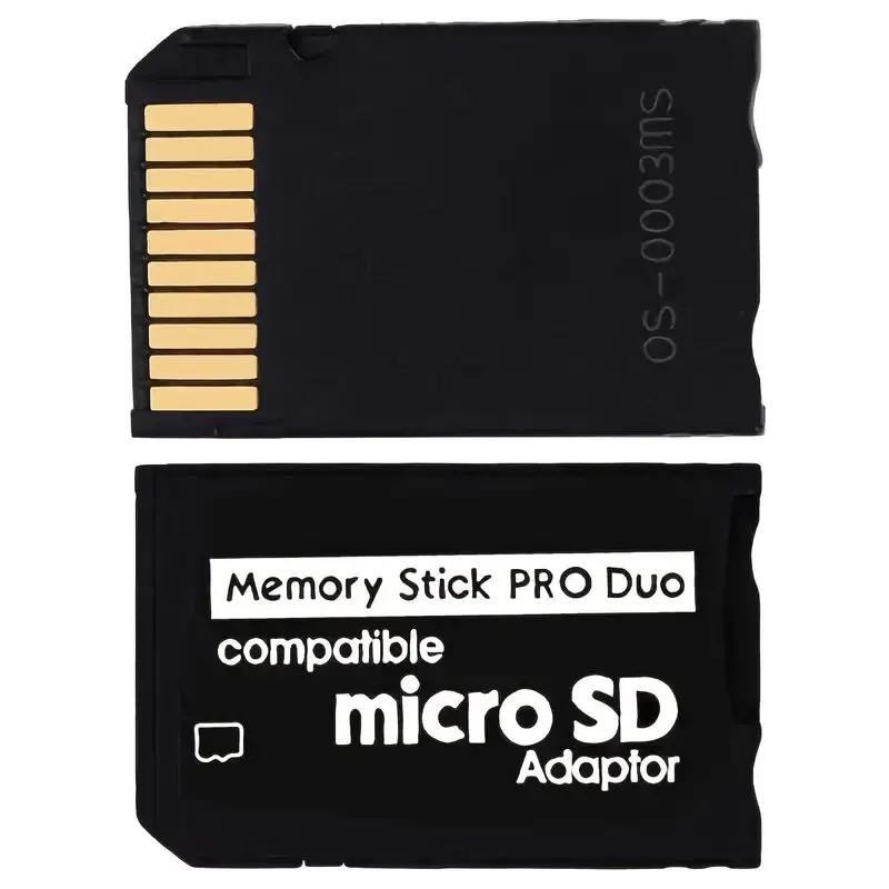 Адаптер MicroSD для PSP и устройств Sony Киев - изображение 1