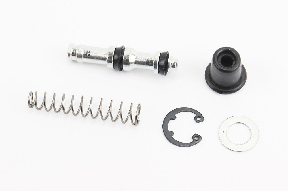 Рем. к-кт циліндру гальмівного правого (скутера китайці) тип 1 Київ - фото 1