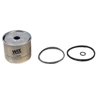 Фільтр паливний Wixfiltron 33166RE Вінниця