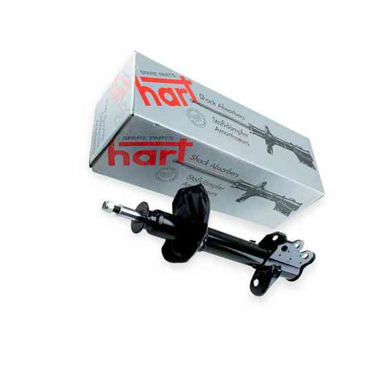 Амортизатор задній Nissan Sunny III (90-96) правий R Мукачево