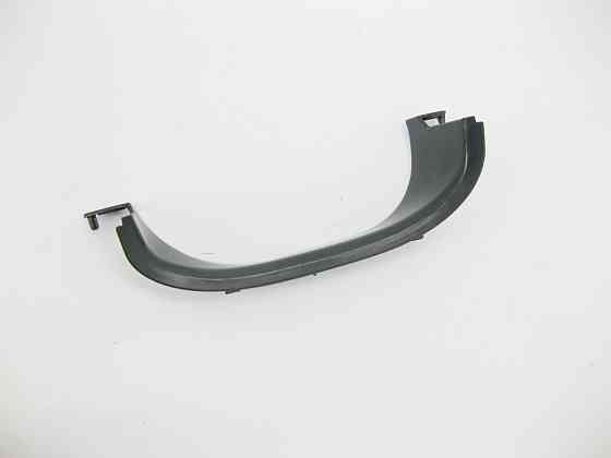 Mercedes-Benz  A2117270828 Внутрішня накладка ручки закриття дверей - підлокітника передньої правої дверної картки E-Class W211 Одесса