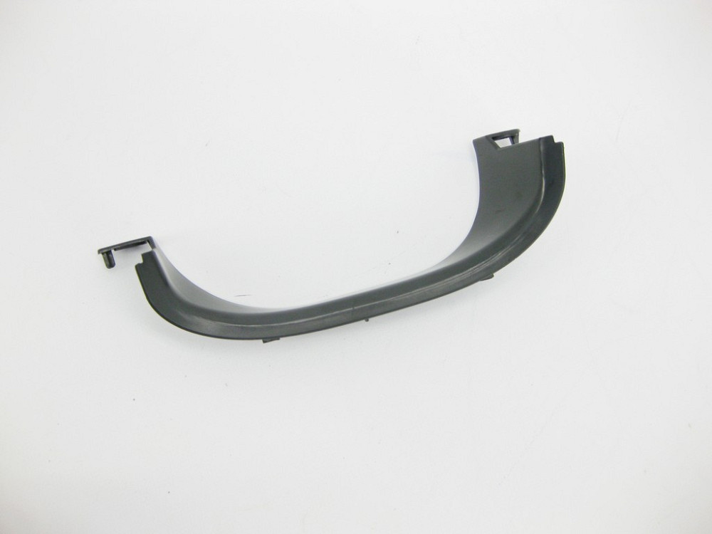 Mercedes-Benz  A2117270828 Внутрішня накладка ручки закриття дверей - підлокітника передньої правої дверної картки E-Class W211 Одеса - фото 3