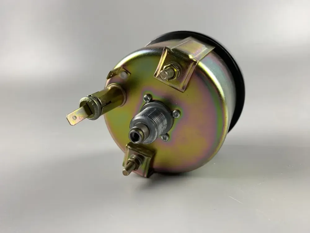 Тахоспидометр МТЗ + кріплення + упл. Кільце Мукачево - фото 4