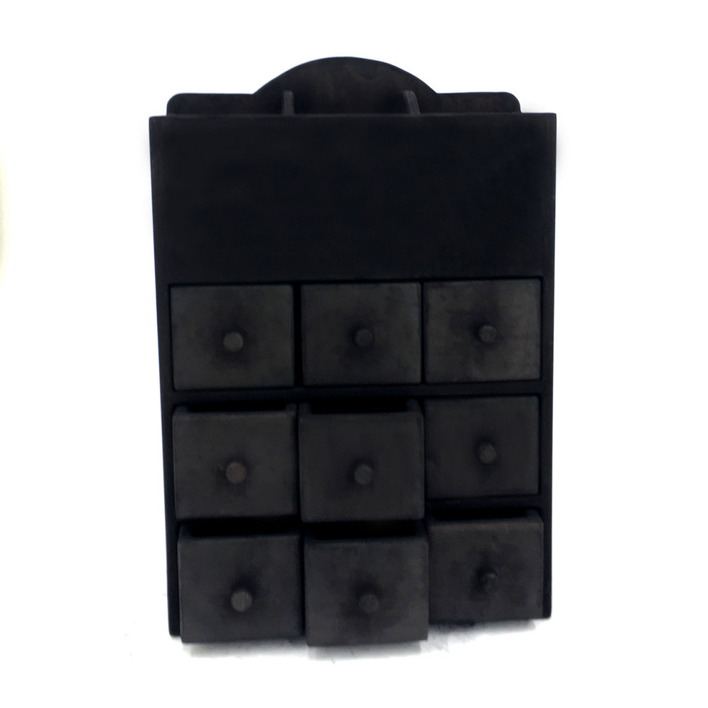 Органайзер настільний "Воланд" венге Миколаїв - фото 7