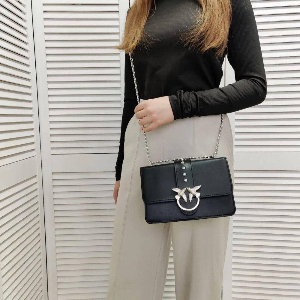 Брендова жіноча сумка. Жіноча сумка маленька через плече. Київ - фото 7