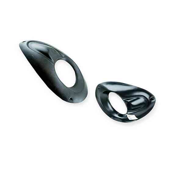 Накладка фары УАЗ -452 на Мукачево